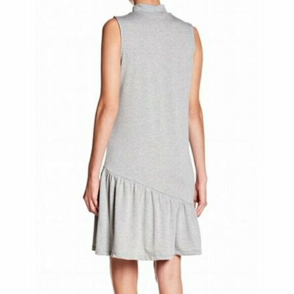 ABOUND drop waist jersey dress - Picture 2 of 9